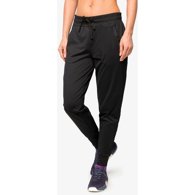 Under Armour HeatGear Pants black/jet gray