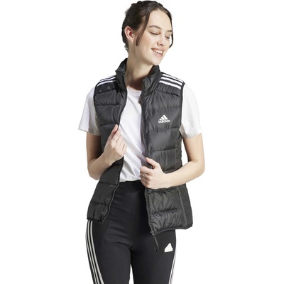 ADIDAS Елек Essentials 3-Stripes Light Down Vest