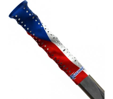 RocketGrip Flag Grip