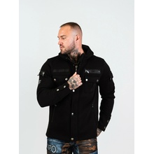 CIPO & BAXX CL560 BLACK Konfekčná