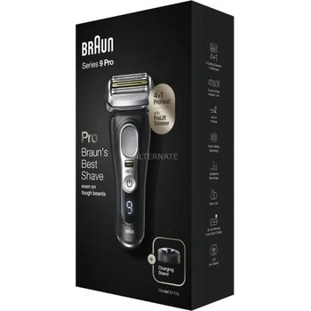 Image 1 of Braun Series 9 9410s