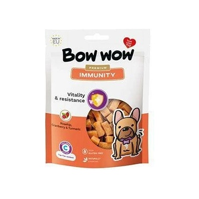 Bow wow poch. Immunity 60 g