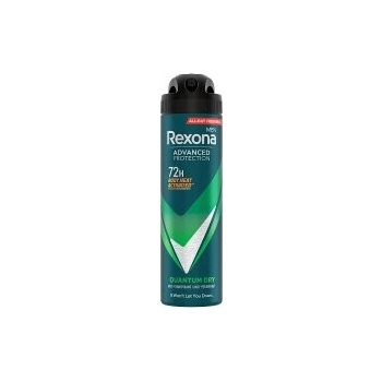 Rexona Men Advanced Protection Quantum Dry deosprej 150 ml