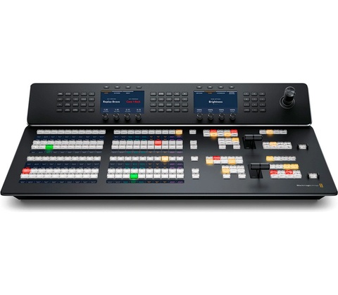 Blackmagic Design ATEM 2 M/E