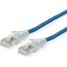 Secomp 21.05.0624 RJ45 CAT 6A S/FTP 20m modrý