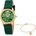 Just Cavalli SET JC1L360L0025 - Дамски часовник (JC1L360L0025)