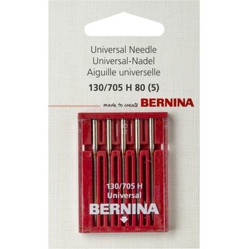 Bernina Ihly UNI 80