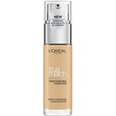 Loreal Paris Sjednocující a zdokonalující make-up True Match Super-Blendable Foundation 2D 2W Golden Almond 30 ml
