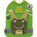 LittleLife Harness Safety