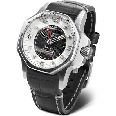 Vostok Europe NH34/640A702