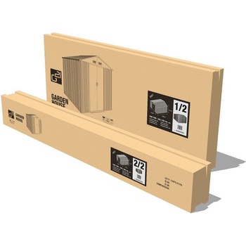 G21 GAH 884 277 x 319 cm zelený