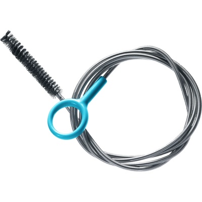 Deuter Хидратиращ резервоар (camelbak) Deuter Streamer Tube Brush Hydration system - Silver - размер 91, 5 cm (533-2126-0111)