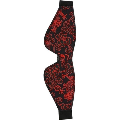 Blaze Deluxe maska