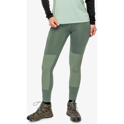 Patagonia Pack Out Hike Tights hemlock green