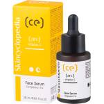 Victoria Beauty SKINCYCLOPEDIA Kонцентриран серум за лице с 20% витамин C 30ml (952402-22)