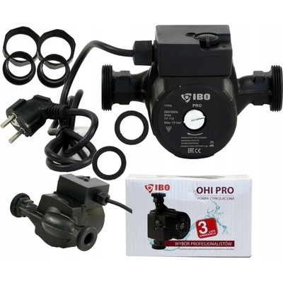 Dambat IBO OHI PRO 25-60/180 115907