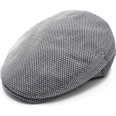 Hologramme Paris pánská bekovka Simon šedá