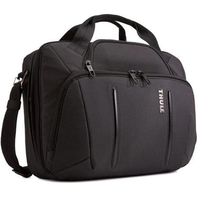 Thule Crossover 2 taška na 15,6 notebook C2LB116K - čierna TL-C2LB116K