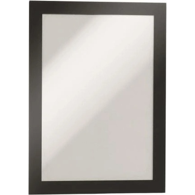 Durable Magnetický DURAFRAME MAGNETIC A5 čierny