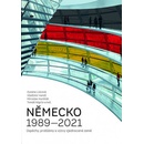 Německo 1989–2021