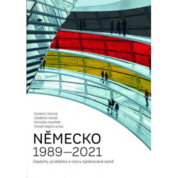 Německo 1989–2021