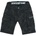 Alpha Industries мъжки къси панталони ALPHA INDUSTRIES - Crew - black camo_196201
