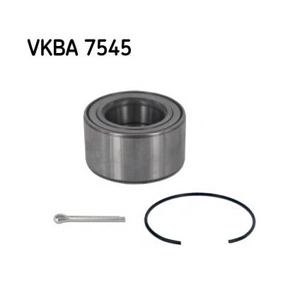 Lożisko kolesa - opravná sada SKF VKBA 7545