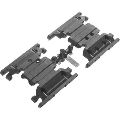 Axial lyžina šasi SCX10 II