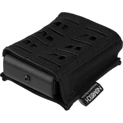 Novritsch otevřená molle na zásobník DMR (7.62) Černá