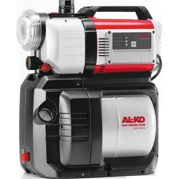 AL-KO HW 5000 FMS Premium 112851
