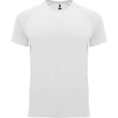 Roly pánske športové tričko Bahrain white
