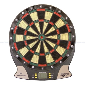 SCORE 301 MARK II