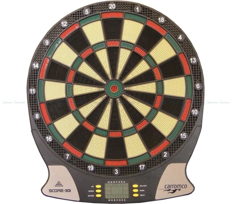 SCORE 301 MARK II