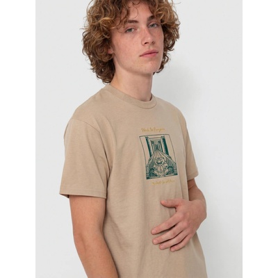 Carhartt WIP Racer wall