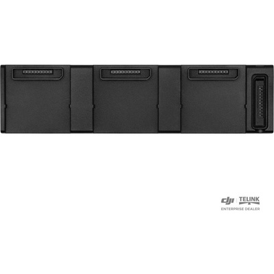 Mavic Air 2 Nabíjecí adaptér pro 3 baterie DJI DJIM0260-04 – Zboží Mobilmania