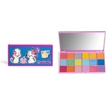 Aquarius Cosmetic Палитра детски сенки, Martinelia, Yummy (MA12047)