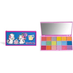 Aquarius Cosmetic Палитра детски сенки, Martinelia, Yummy (MA12047)
