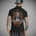 HYRAW Мъжка тениска HYRAW - BLOODY FAITH - Polo - 253PL01