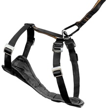 Kurgo Tru-Fit Smart Harness Bezpečnostní postroj do auta XS