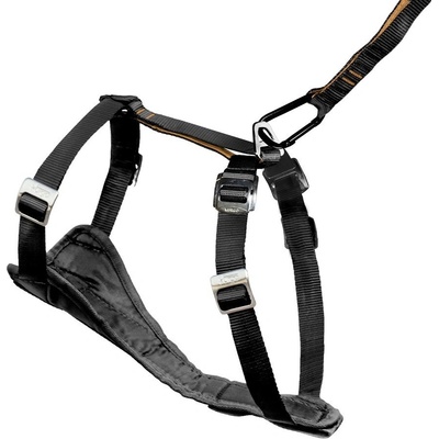 Kurgo Tru Fit Smart Harness Bezpečnostní postroj do auta