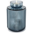 Umbra Organizér ALLIRA LARGE modrý