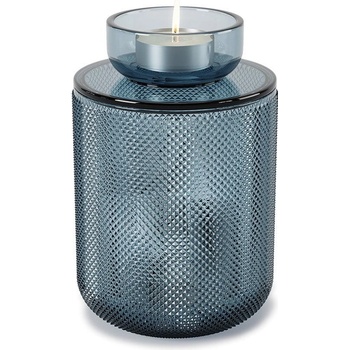 Umbra Organizér ALLIRA LARGE modrý