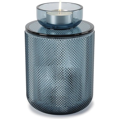 Umbra Organizér ALLIRA LARGE modrý