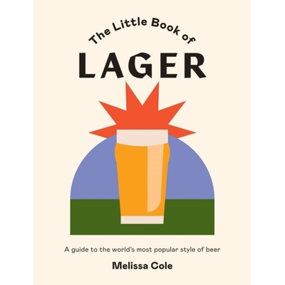 The Little Book of Lager