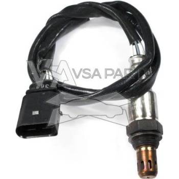 ORIGINÁLNÍ DÍL Lambda sonda 04E906262DT - Originál