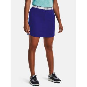 Under Armour Дамска пола Under Armour UA Links Woven Skort Under Armour | Sin | ЖЕНИ | XS