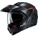 HJC C80 Bult