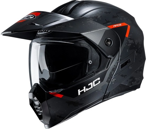 HJC C80 Bult