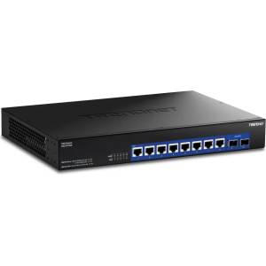TRENDnet TEG-S7102