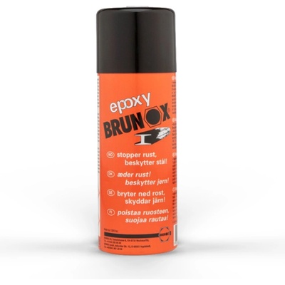 Brunox Epoxy sprej 400ml